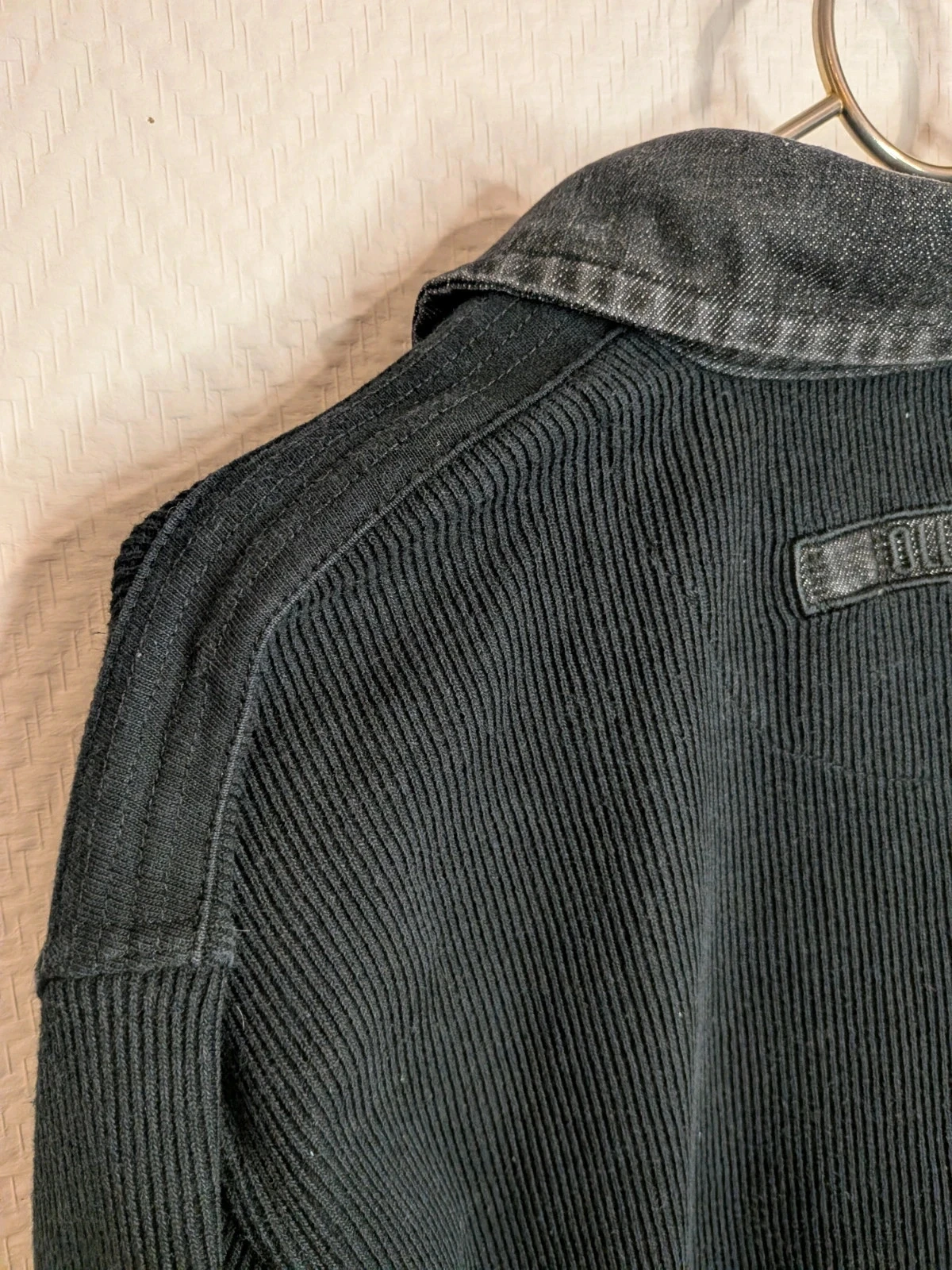 Polo de mangas compridas – photo 11